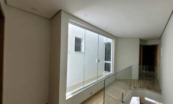 Imagem 6: SOBRADO NO CARRÃO 135 M² 3 DORMITORIOS 3 SUITES, SALA COZNHA BANHEIROS LAVANDERIA QUINTAL