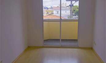 Imagem: Apartamento para venda possui 50 metros