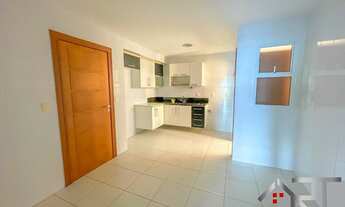 Imagem 6: MR3444 - 3 quartos, suíte, 2 vagas, frente para o mar, lazer completo