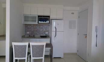 Imagem 3: Apartamento para Locação em São Paulo, Bela Vista, 1 dormitório, 1 banheiro, 1 vaga