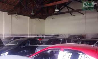 Imagem 3: Prédio, 425 m² - venda por R$ 1.200.000,00 ou aluguel por R$ 12.000,00/mês - Mooca - São P