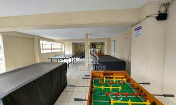 Imagem 5: Condomínio Spazio Rennes- Apartamento 2 Quartos - Suíte - Lazer - Segurança - Centro da P