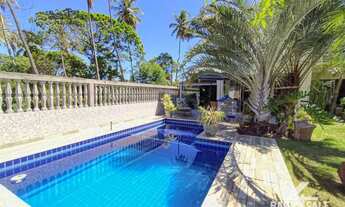 Imagem 4: Casa à venda, 355 m² por R$ 1.090.000,00 - Praia de Imbassaí - Mata de São João/BA