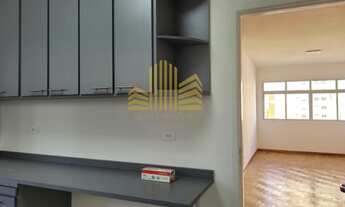 Imagem 4: Apartamento com 3 quartos, 80m2, à venda em São Paulo, Vila Nova Conceição