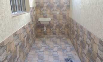 Imagem 3: Casa com 1 dormitório para alugar, 50 m² por R$ 1.100/mês - Imirim - São Paulo/SP