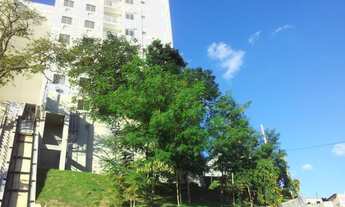 Imagem 2: Apartamento para aluguel e venda com 52 metros quadrados com 2 quartos