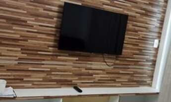 Imagem: Flat Beira Mar -Tambaú -Israel Flat com