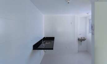 Imagem 6: Apartamento para venda tem 55 metros quadrados com 2 quartos