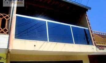 Imagem 2: Sobrado à venda, Vila Curuçá, São Paulo