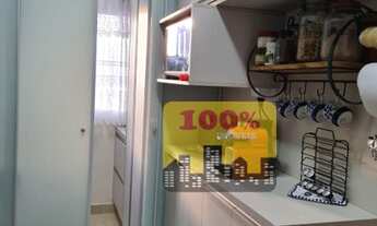 Imagem: Apartamento para venda com 75 metros quadrados