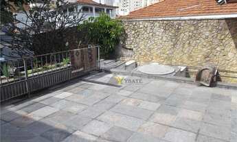 Imagem 3: Sobrado com 3 dormitórios à venda, 412 m² por R$ 2.500.000,00 - Santana - São Paulo/SP