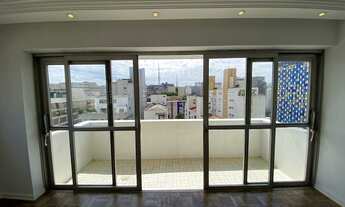 Imagem 4: Apartamento para aluguel e venda possui 160 metros quadrados com 3 quartos