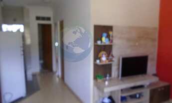 Imagem 4: Belo Horizonte - Apartamento Padrão - Havaí