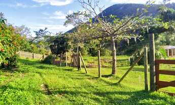 Imagem 3: Terreno excelente localização junto a natureza com acesso a lagoa!