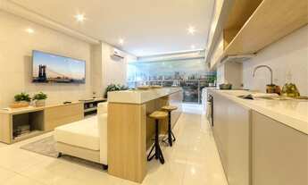 Imagem 3: São Paulo - Apartamento Padrão - VILA MARIANA