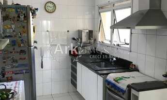 Imagem 7: Apartamento para venda com 111 metros quadrados com 3 quartos em Ipiranga - São Paulo - SP