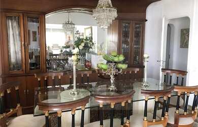 Imagem 6: Apartamento para Venda em São Paulo, Paraíso, 4 dormitórios, 2 suítes, 4 banheiros, 3 vaga