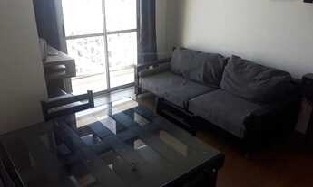 Imagem 3: Apartamento para venda com 52 metros quadrados com 2 quartos em Cidade Líder - São Paulo