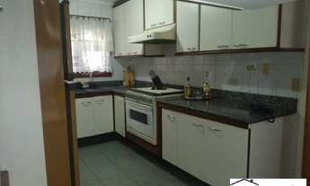 Imagem 7: SOBRADO 4 DORM COM 02 SUITES - HORTO DO YPE -CAMPO LIMPO