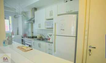 Imagem 3: Apartamento novo 3 dormitórios a venda Jd Prudência