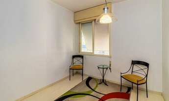 Imagem 6: Apartamento à venda no bairro Moinhos de Vento - Porto Alegre/RS