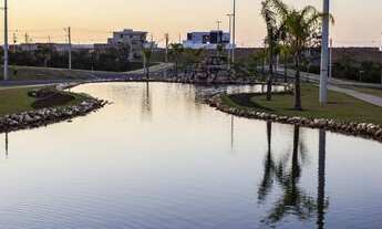 Imagem: Terreno no Florais da Mata de 421m²