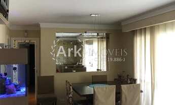 Imagem 3: Apartamento para venda com 111 metros quadrados com 3 quartos em Ipiranga - São Paulo - SP