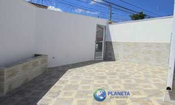 Imagem: Belo Horizonte - Casa Padrão - Leblon (Venda