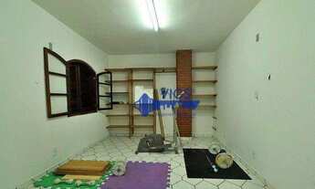 Imagem 2: Casa à venda, 300 m² por R$ 1.200.000,00 - Utinga - Santo André/SP