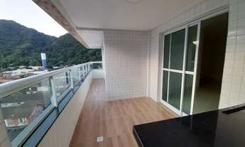 Imagem 4: Apartamento para venda com 2 dorm. no Canto do Forte - Praia Grande - SP