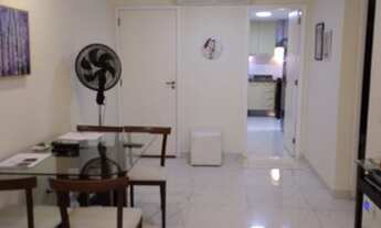 Imagem 6: Apartamento para venda tem 103 metros quadrados com 3 quartos