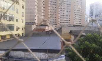 Imagem 6: Apartamento para venda possui 80 metros quadrados com 2 quartos em Campos Elíseos - São Pa