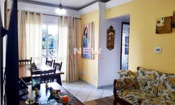 Imagem: APARTAMENTO PARQUE SÃO LUCAS - SP