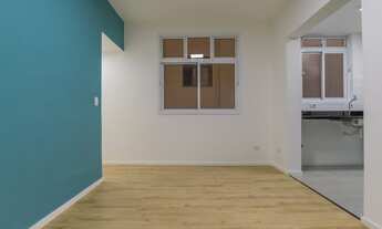 Imagem 7: Apartamento para aluguel possui 57 metros quadrados com 2 quartos em Vila Buarque - São Pa