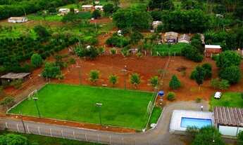 Imagem: Excelente chácara a venda a 4 kM do centro