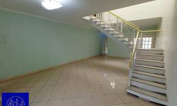 Imagem 1: Excelente sobrado 3 dormitório e 2 vagas na garagem Santa cecilia!