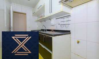 Imagem 6: Apartamento com 2 dormitórios à venda, 70 m² por R$ 1.160.000 - Vila Madalena - São Paulo