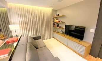 Imagem 6: Apartamento para venda possui 158m² com 2 quartos na Consolação