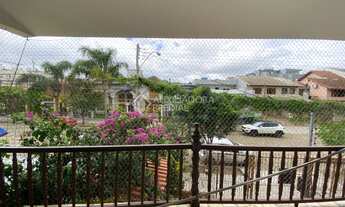 Imagem 2: Casa para venda tem 280 metros quadrados com 4 quartos em Partenon - Porto Alegre - RS