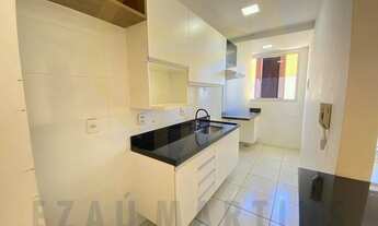 Imagem 4: Apartamento 2 quartos Bouganvile - Morada de Laranjeiras - Serra - ES