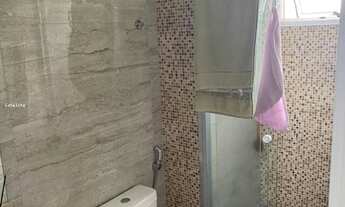 Imagem 7: Apartamento para Venda em São Paulo, Parque São Lourenço, 2 dormitórios, 1 banheiro, 1 vag