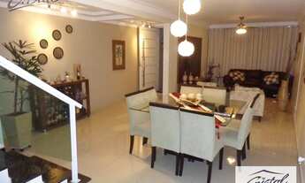 Imagem 3: Sobrado Residencial à venda, Jardim Sarah, São Paulo -