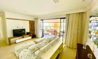 Imagem 5: Belíssimo apartamento 3 quartos, fino acabamento, moderno, à venda no Horto Florestal!