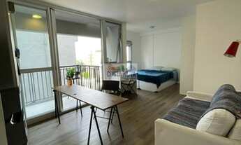 Imagem: Vende-se apartamento no Jardins! 4 suítes