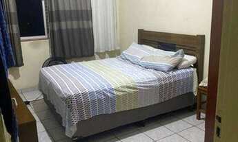 Imagem 3: Apartamento com 3 dormitórios, 74 m² - venda por R$ 320.000,00 ou aluguel por R$ 2.500,00