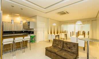 Imagem 2: Apartamento para venda com 113 metros quadrados com 3 quartos em Boa Vista - Porto Alegre