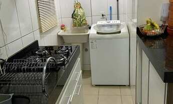 Imagem 4: Apartamento 2 Qts - Residencial Rossi Perimetral