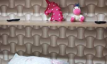 Imagem 2: Apartamento para Venda em São Paulo, Jardim São Saverio, 2 dormitórios, 1 banheiro, 1 vaga