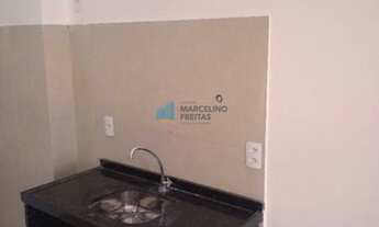 Imagem 5: Apartamento com 1 quarto, 30 m², aluguel por R$ 1.509/mês- Praia de Iracema - Fortaleza/CE