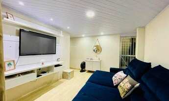 Imagem 6: Casa para venda com 127 metros quadrados com 3 quartos em Parque São Lucas - São Paulo - S